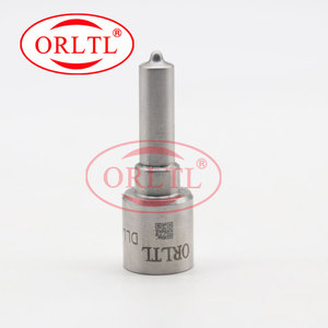 ORLTL 0433172445 DLLA 147 P2445 Fuel Oil Nozzle DLLA 147P2445 High Pressure Injector Nozzle DLLA 147P <strong>2445</strong> for 0 445 120 380 - Product Image 3