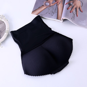 LD-1108 Ropa Interior Femenina sin Costuras, Nuevo Modelo, Braguitas con Relleno para Mujer - Product Image 4