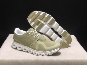 Nuevas Zapatillas Deportivas de Lujo de Marca de Moda 2026 on Cloud 6 High Top, Zapatos de Alta Calidad, Cómodos y Elegantes, Nueva Tendencia de Moda on Cloud - Product Image 2