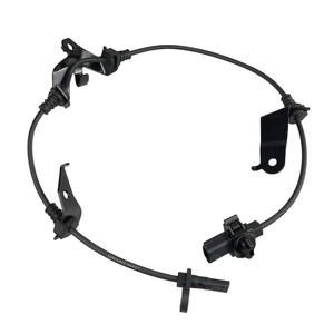 OE 57450-TA0-A01 57450TA0A01 Front Right ABS <b>Wheel</b> Speed Sensor for Honda Accord (2008-2012) - Product Image 2