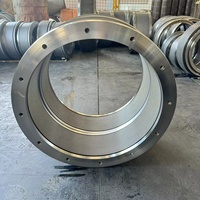 Machine à granulés Ring Die Munch 660-178 en acier inoxydable, nouvelle, 10 tonnes/h, directement de l'usine, haute productivité, compétitive