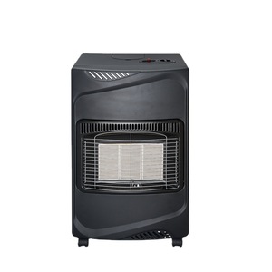 <span class=keywords><strong>Chauffage</strong></span> au <span class=keywords><strong>gaz</strong></span> <span class=keywords><strong>infrarouge</strong></span> portable personnalisé Brûleur en céramique Protection contre la surchauffe Zone de <span class=keywords><strong>chauffage</strong></span> 10-30m pour le salon Classe Énergie - Product Image 4