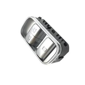 สวิตช์ยกกระจกหน้าต่างด้านหลังรถพร้อมปุ่มม่านบังแดดสำหรับ A1679057801 W167 Mercedes-B-ENZ 1679057801 - Product Image 4