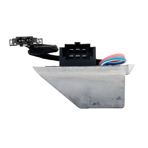 Módulo <span class=keywords><strong>de</strong></span> control del regulador del motor del ventilador del calentador para Audi A1 A2 VW Polo Seat <span class=keywords><strong>Cordoba</strong></span> OEM 6Q1907521B 6Q1907521A - Product Image 2
