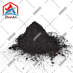 Poudre métallique de silicium sphérique nano de qualité supérieure pour l'impression 3D - Product Image 4