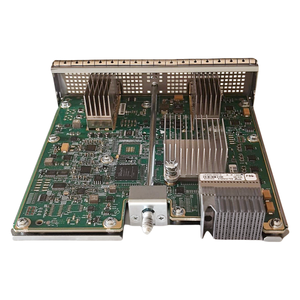 อะแดปเตอร์พอร์ตอีเธอร์เน็ต EPA-2X40GE ASR 1000 2x40GE (QSFP แบบ Native) โมดูลขยายเราเตอร์ โมดูลเครือข่าย EPA-2X40GE - Product Image 3
