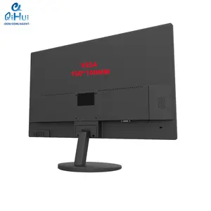 Qihui 18.5 21.5 23.6 inch y tế cấp Màn hình cảm ứng màn hình 1080p 75Hz Vesa 100*100 đa cảm ứng điện dung hiển thị