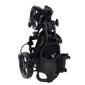 Chariot de golf à 3 roues léger et universel avec cadre en aluminium, prix d'usine - Product Image 4