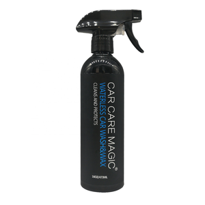 Kit de Cuidado para Autos Form Cleaner, Kit de Lavado Mágico para Autos de 10 Piezas con Productos de Calidad para Mantener su Auto Limpio - Product Image 2