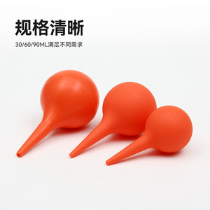 <b>Small</b>, Medium, Ear Cleaning Ball, Large, and 30ml/60ml Air Blower - Product Image 1