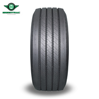 435/50R19.5, 445/45R19.5, Truk Posisi TRAILER Asli THAILAND dan Ban BUS TBR