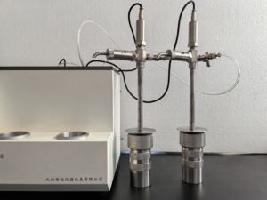 Automatische Oxidations stabilität des Benzin testers <span class=keywords><strong>ASTM</strong></span> <span class=keywords><strong>D525</strong></span> Prüfgeräte für Benzin oxidations stabilität - Product Image 5