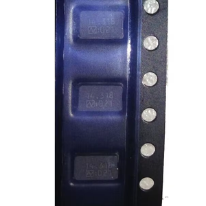 <span class=keywords><strong>Oscilador</strong></span> SMD Crystal NX5032GA 14.31818MHZ Nuevo Original 14.31818MHZ 8PF NX5032GA-14.31818M-STD-CSK-4 - Product Image 1