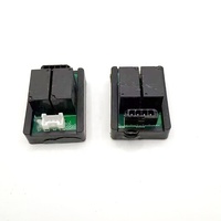 Accesorios automotrices decodificador LED Canbus para Benz Porsche faro de coche Error libre Canbus resistencia piezas de reacondicionamiento