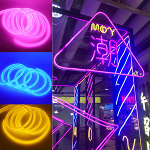 Ulticolor-tubo flexible y cambiable, 110 <span class=keywords><strong>LED</strong></span>/M, 68 - Product Image 5