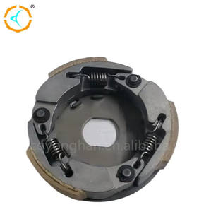 2024 <span class=keywords><strong>pas</strong></span> <span class=keywords><strong>cher</strong></span> prix moto Scooter moteur accessoires MIO entraîné poulie embrayage <span class=keywords><strong>chaussure</strong></span> Assy avec bonne qualité - Product Image 2