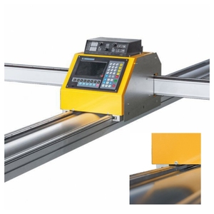 Machine CNC portable pour métaux (acier, acier inoxydable, fer) JX-1530 – Nouveauté en promotion - Product Image 4
