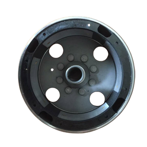ฟลายวีลของเลื่อยโซ่ยนต์ 070 สำหรับเปลี่ยนฟลายวีลเก่าที่ชำรุด - Product Image 2