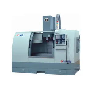 XH Series Vertical CNC Machining Center Large CNC Machine Price