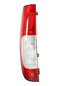 Luz Trasera SQCS en Oferta, Izquierda y Derecha, para <span class=keywords><strong>Benz</strong></span> <span class=keywords><strong>VITO</strong></span> 109 <span class=keywords><strong>111</strong></span> 115 <span class=keywords><strong>CDI</strong></span>, Repuestos para Vehículos Comerciales, 6398200164 - Product Image 4