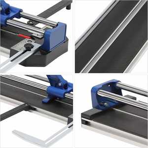 เครื่องตัดกระเบื้องเครื่องมืออเนกประสงค์สำหรับงานปูกระเบื้องที่ง่าย - Product Image 4