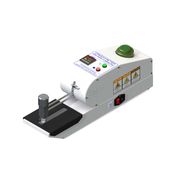 Leather Clothes Fabric Textile Perspiration Rubbing Color Fastness Tester to Washing