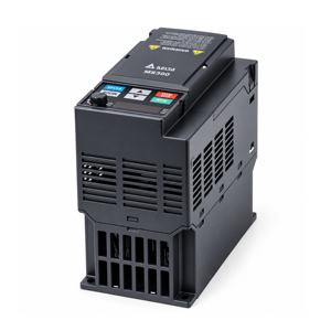 Inverter VFD11AMS21ANSAA neuf et original avec grille de refroidissement, contrôleur PLC, livraison rapide, en stock dans l'entrepôt - Product Image 2
