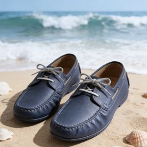 Chaussures Mary Jane pour femmes à bout ouvert en caoutchouc, style décontracté, légères, à enfiler, à talon épais, confortables, toutes saisons, en stock - Product Image 4