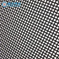 Tissu métallique tissé en acier inoxydable SS316L résistant à la corrosion pour écran de forage de puits pétroliers, filtre de puisard et soudure de tube de cartouche filtrante