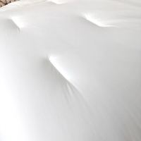 Couette ultra douce au toucher nuageux - Couette rafraîchissante tricotée - Couette alternative au duvet - Fabriquée en usine certifiée Oeko-Tex