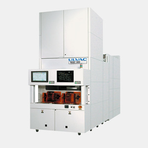 Horno de Vacío Industrial ULVAC FHH-75C, Fabricado en Japón, Equipo de Alta Precisión - Product Image 3