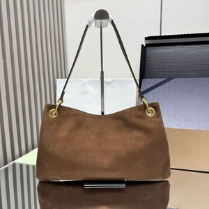 Bolso Bandolera de Gran Capacidad, Diseño Retro, para Estudiantes, Compras, Estilo Sillín, para Mujer, Moda 2026 - Product Image 2