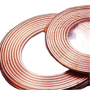 Tuyau en cuivre <span class=keywords><strong>Inaba</strong></span> Denko - Product Image 1