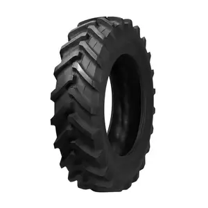 320/85r24 12.4r24 R-1W pattern new chinese radial Agricultural machinery tire farm tractor tyres
