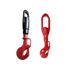 Élévateur de tiges de pompage API 3/4 7/8 5/8 SRE25 SRE30 de bonne qualité pour le forage pétrolier - Product Image 6