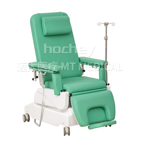 Chaises de phlébotomie électriques MT <span class=keywords><strong>Medical</strong></span> en promotion – <span class=keywords><strong>Prix</strong></span> des fauteuils de don de sang - Product Image 6