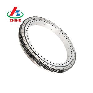 Chinese Zware Graafmachine Grote Diameter Draaitafel Zwenklagers Schommelring Lagerprijs - Product Image 4