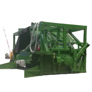 factory wholesale cheap prices tractor towable compost turner