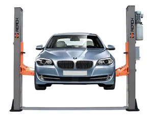 car accessories car electric 2post car lift hoist