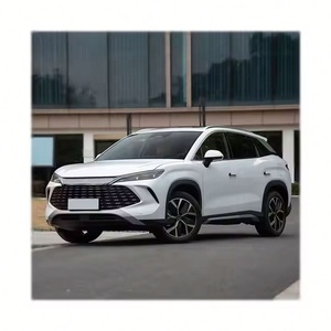 BYD Song L Dmi SUV Híbrido 75km 112km 160km Modelo Excellence SONG Coches Eléctricos Puros EV en Venta - Product Image 2