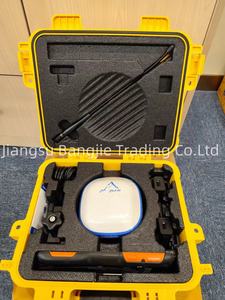 CHCNAV X6 / i73 + IMU 1408 canaux GNSS RTK économique avec le meilleur <span class=keywords><strong>prix</strong></span> de l'instrument d'arpentage et léger pour <span class=keywords><strong>DGPS</strong></span> - Product Image 6