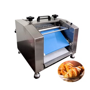 Máquina de moldeo de <span class=keywords><strong>croissants</strong></span> de chocolate de alta eficiencia - Product Image 1