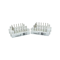 FS20R06VE3 _ B2 600V 20A Module IGBT Contrôle d'appareil rentable