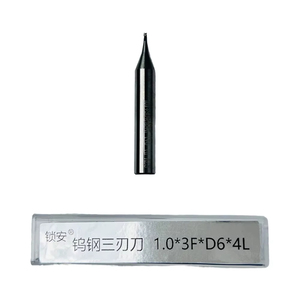 Hot bán phay cắt 2.0 mét Key Cutter Key máy cắt tự động Key duplicator máy - Product Image 5