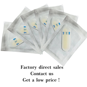 Manufacturer Blister Pad <strong>Band</strong> <strong>Aid</strong> Anti-Rub Pimple Patches Waterproof <strong>Hydrocolloid</strong> Patch Acne Blister Patches for Foot Body - Product Image 4