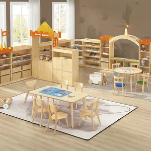 Mobili per asilo nido usati aula per bambini Interior Design vendita di mobili in età prescolare