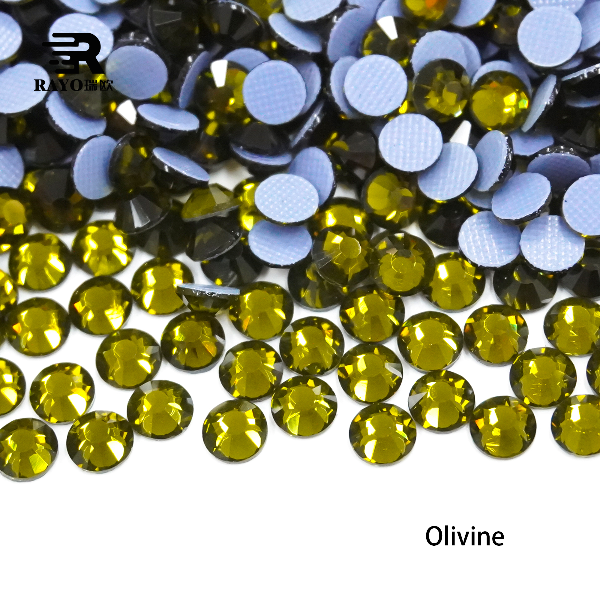 Olivine