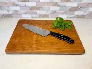 เขียงไม้สับที่ทำจากไม้อะคาเซียและไม้มะม่วงเป็นมิตรกับสิ่งแวดล้อมระดับพรีเมียมรับประกันความทนทานสำหรับมืออาชีพ - Product Image 2