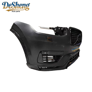 Adattamento Perfetto per l'Intera Parte Anteriore di <span class=keywords><strong>Volvo</strong></span> <span class=keywords><strong>XC90</strong></span>: Paraurti Anteriore, Fari, Griglia, Radiatore e Prese d'Aria. Offerta a tempo limitato. - Product Image 3