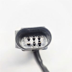 95560612601-022906262P bagian sensor oksigen mobil untuk porsche cayenne 2004 AUDI VW SEAT - Product Image 6